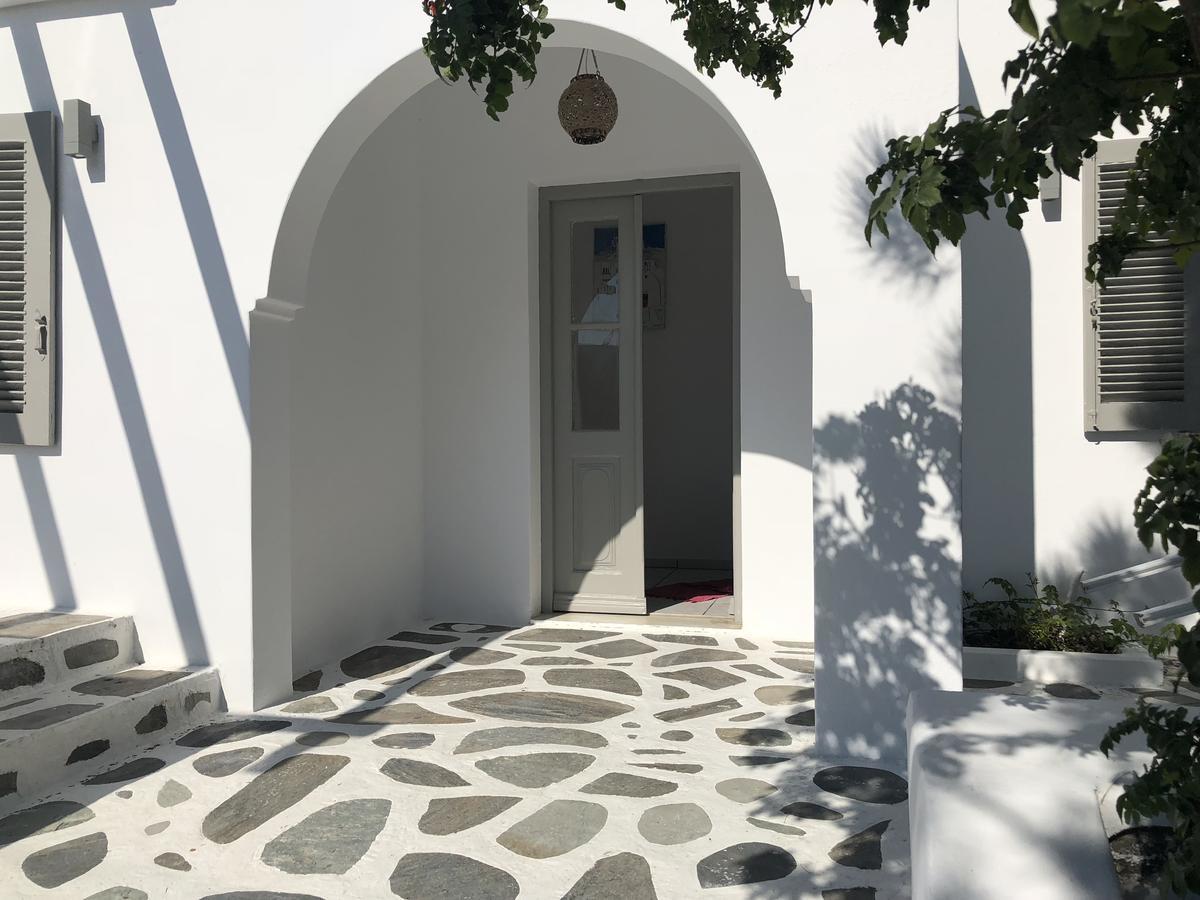 Room 11 Mykonos Town Exterior photo