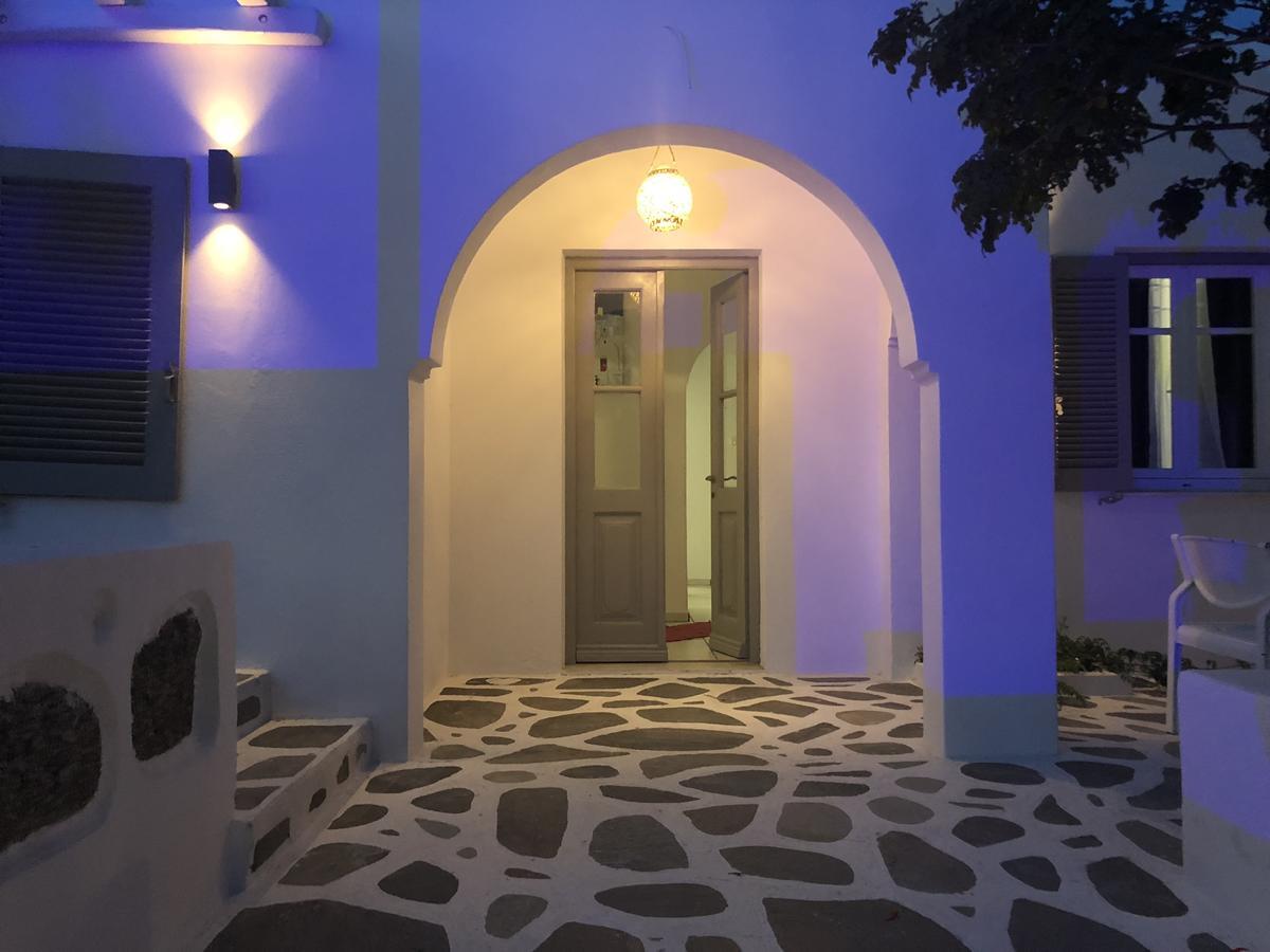 Room 11 Mykonos Town Exterior photo